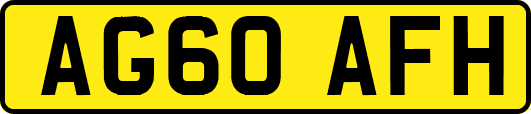 AG60AFH
