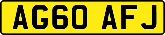AG60AFJ