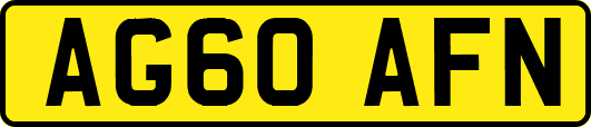 AG60AFN