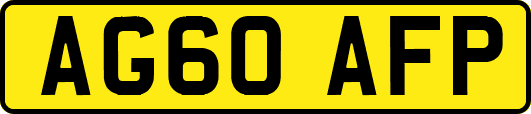 AG60AFP