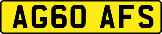 AG60AFS