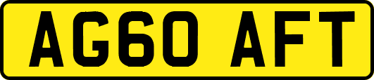 AG60AFT