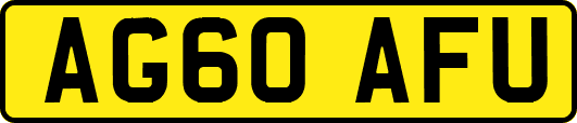 AG60AFU