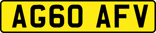 AG60AFV