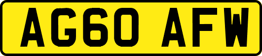AG60AFW