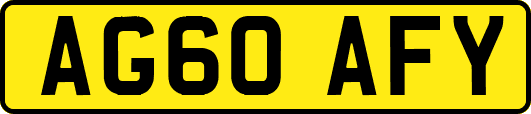 AG60AFY