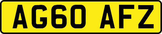 AG60AFZ