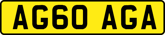 AG60AGA