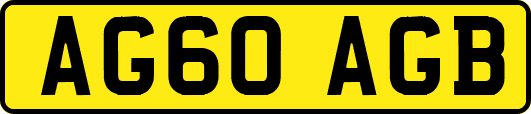 AG60AGB
