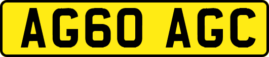 AG60AGC