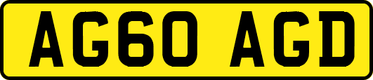 AG60AGD