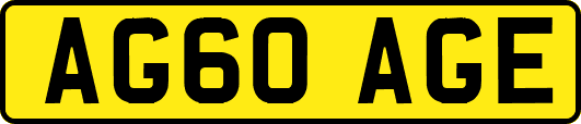 AG60AGE