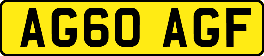 AG60AGF