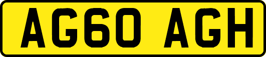 AG60AGH
