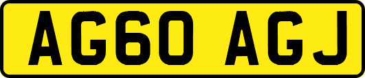 AG60AGJ