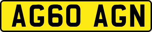 AG60AGN