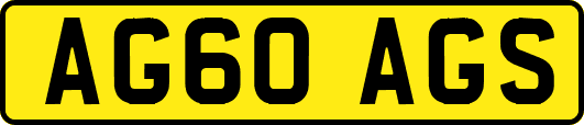AG60AGS