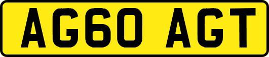 AG60AGT