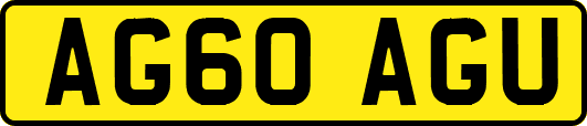 AG60AGU