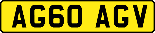 AG60AGV