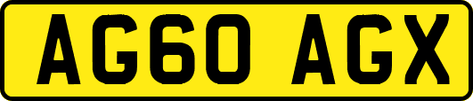 AG60AGX