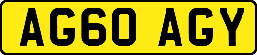 AG60AGY