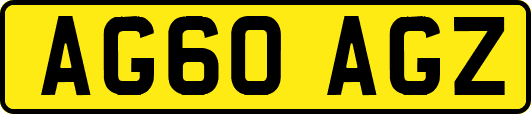 AG60AGZ