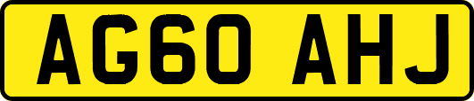 AG60AHJ