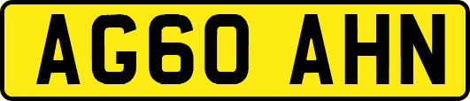 AG60AHN