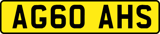 AG60AHS