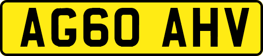 AG60AHV