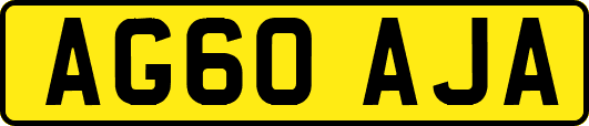 AG60AJA