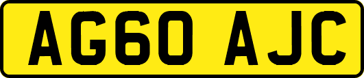 AG60AJC