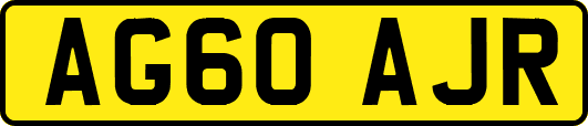 AG60AJR