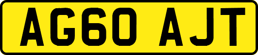 AG60AJT