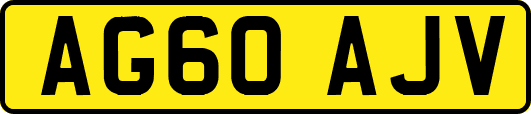 AG60AJV