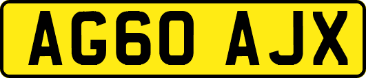 AG60AJX