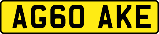 AG60AKE