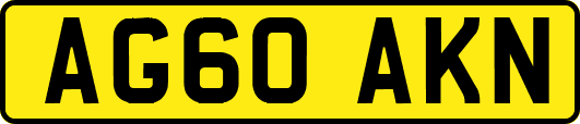 AG60AKN