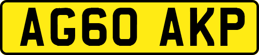 AG60AKP