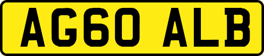 AG60ALB