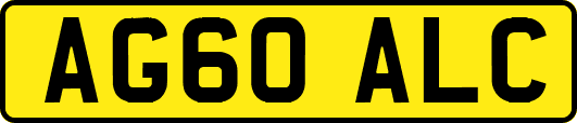 AG60ALC