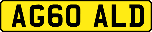 AG60ALD