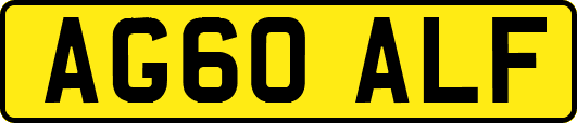 AG60ALF