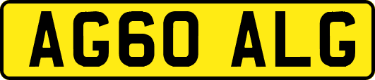 AG60ALG