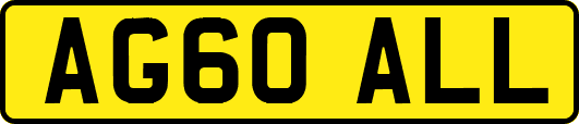 AG60ALL