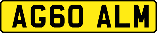 AG60ALM