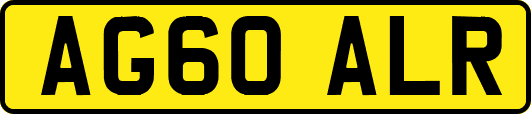 AG60ALR
