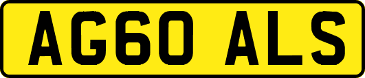 AG60ALS