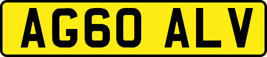 AG60ALV